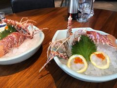 -Mr·Fish鱼鲜生海鲜放题(银泰in99店)