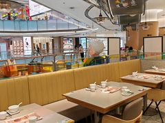 -蔡澜点心·粤菜(丽泽天街店)