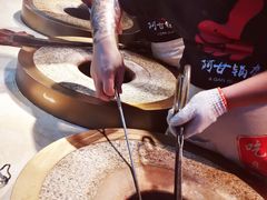 -阿甘锅盔(中关村食宝街店)