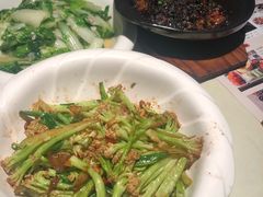 -福满我家大碗厨·湘菜(上海大厦店)