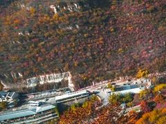 -狼牙山风景区