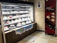 -85度C(南京龙江店)