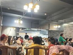 -北平味道.京味菜.烤鸭(梨园店)