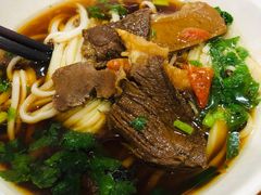 -肆姐面粉馆(坡子街店)