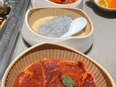 -海底捞火锅(丰尚国际广场店)
