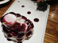 -苹果树下艺术餐厅(通州店)