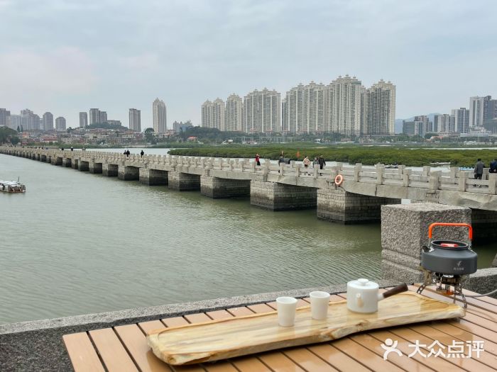 洛阳桥图片