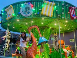 -宝燕乐园(闵行旗舰店)