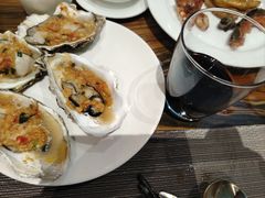 -柳州宾馆-云霄阁·旋转餐厅
