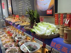 -西江红·株洲本地菜(滨江南路店)