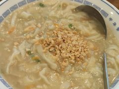 -老雒阳面馆·水席(定鼎门店)