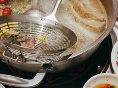 -八合里潮汕鲜牛肉火锅(上海汇智广场店)