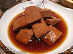 -香园茶社·金陵小灶(老门东店)