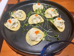 -又一福烤鸭·北京菜(东四店)