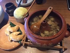 -云海肴·汽锅鸡·云南菜(天山百盛优客店)