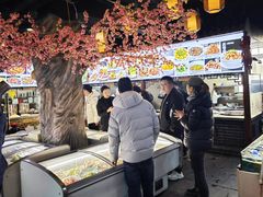 -红色根据地文化主题酒店(太湖街店)