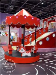 -孩之岛亲子乐园(喜盈门.范城店)