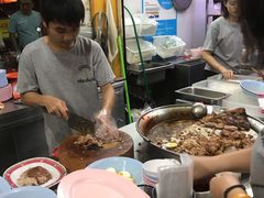 -马里奥明星猪脚饭