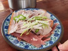 -周记三套车·甘肃名小吃