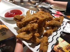 -蜀九香火锅(九眼桥店)
