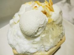 -乐果甜心·潮汕冰室(南澳后宅分店)