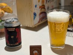 -牛啤堂精酿啤酒餐吧(五棵松华熙店)