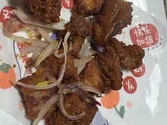 -陈生记黑鱼馆·20年活鱼现杀(宁波鼓楼店)
