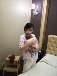 -星摇篮月子中心(市妇幼店)