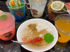 -鱼上·烤鱼(万象城店)