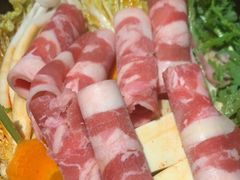 -小川洋风料理(汉街店)