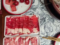 -京元盛铜锅涮肉(上海总店)