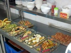 -张香食品(玉龙湾店)