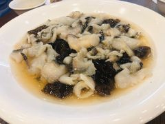 -王中王餐厅(东安路店)