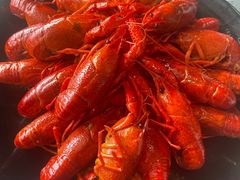 -一棠龙虾•王牌虾球(恒隆广场店)