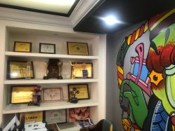 -刺客纹画纹身·洗纹身·穿孔饰品