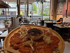 -黑豚黨韩国烤肉料理(悦然时光店)