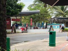 -圣淘沙天际线斜坡滑车