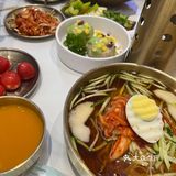 光顾n次的烤肉店