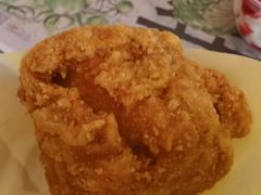 -麦当劳(启迪香山店)