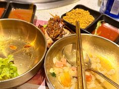 -炭之家·齐齐哈尔非遗烤肉·鲜切直供(中央大街店)