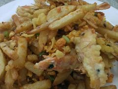 android_upload_pic-马虎风味菜馆(王府园小区店)