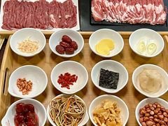 -大明铜锅·烤涮坊·烧烤(新开路店)