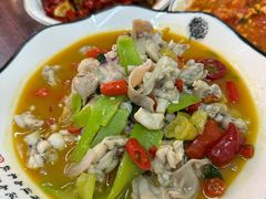 -小口味