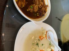 -萨拉热窝长城中餐厅