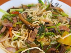 -孙家面馆(韩桥花苑店)