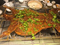 -夜宴江景餐厅