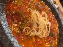 -浩海火燒雲傣家菜(芮欧百货店)