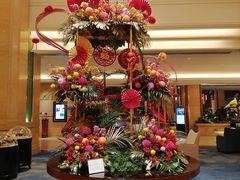 -广州香格里拉酒店