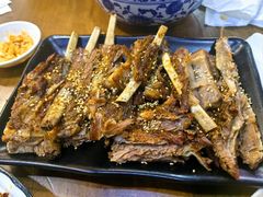 -长安后宰门水盆羊肉(新都心店)