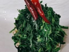 -香山湖渔家大院